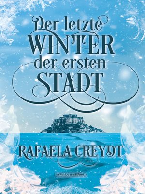 cover image of Der letzte Winter der ersten Stadt